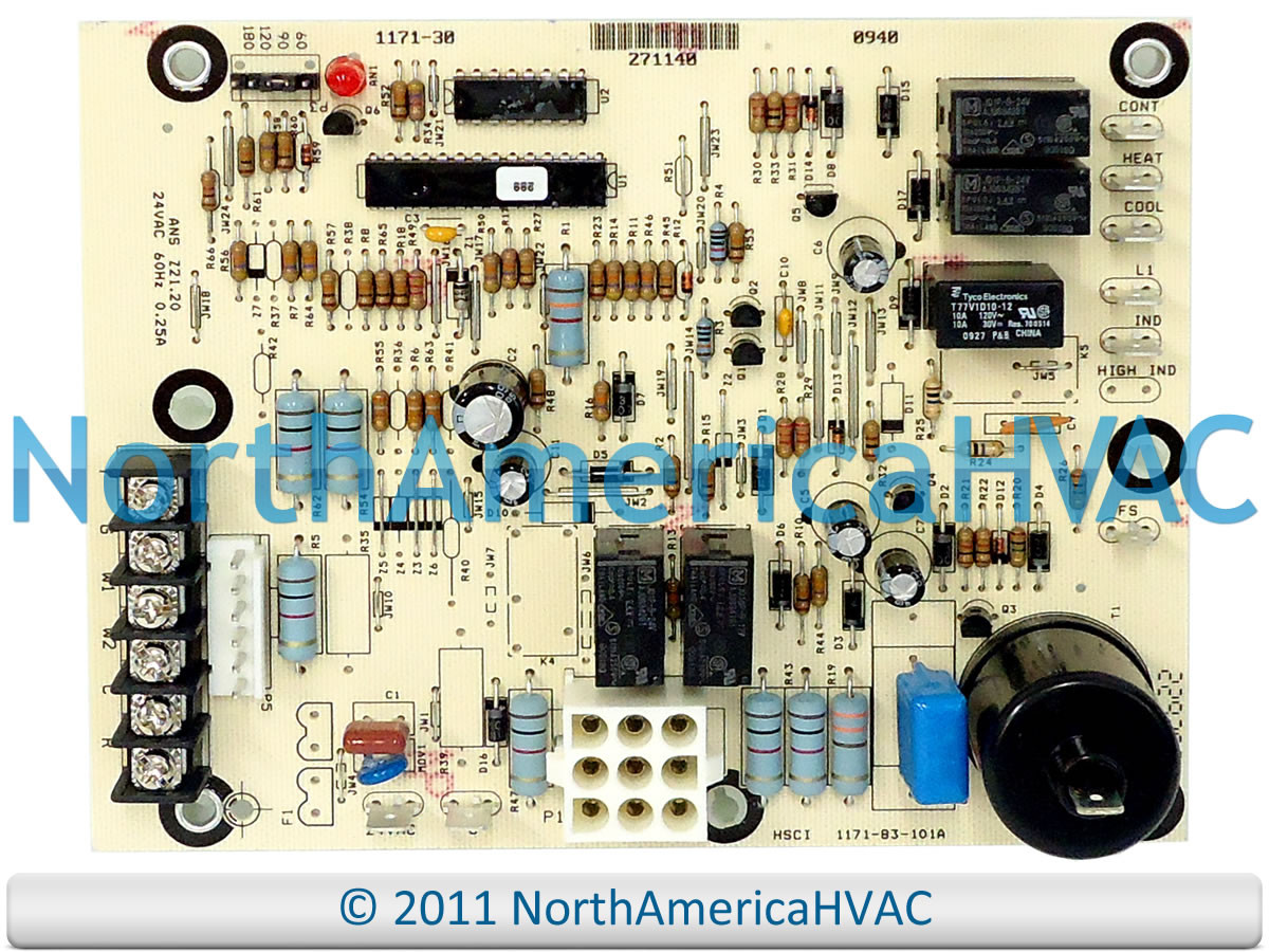 mccaページ１ Kidde GSA-CC1 Single Input Signal Module, Standard Mount, UL/ULC